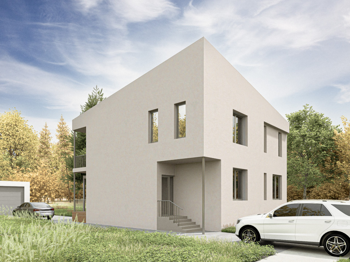 Rekonštrukcia RD HRCK