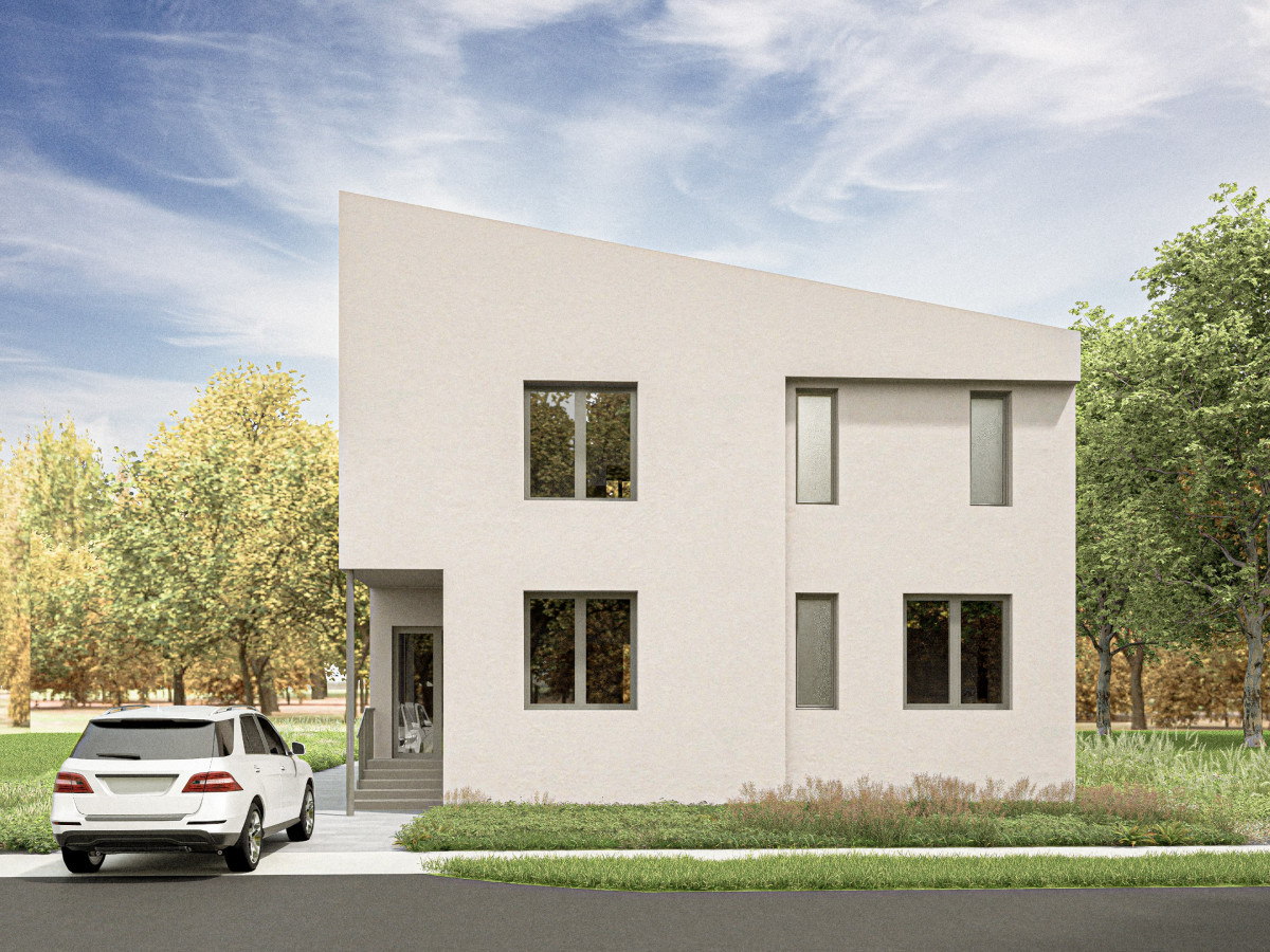 Rekonštrukcia RD HRCK