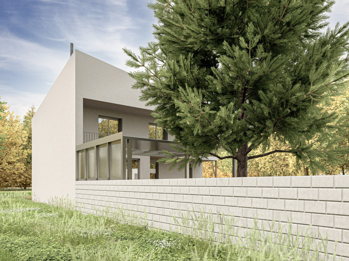 Rekonštrukcia RD HRCK