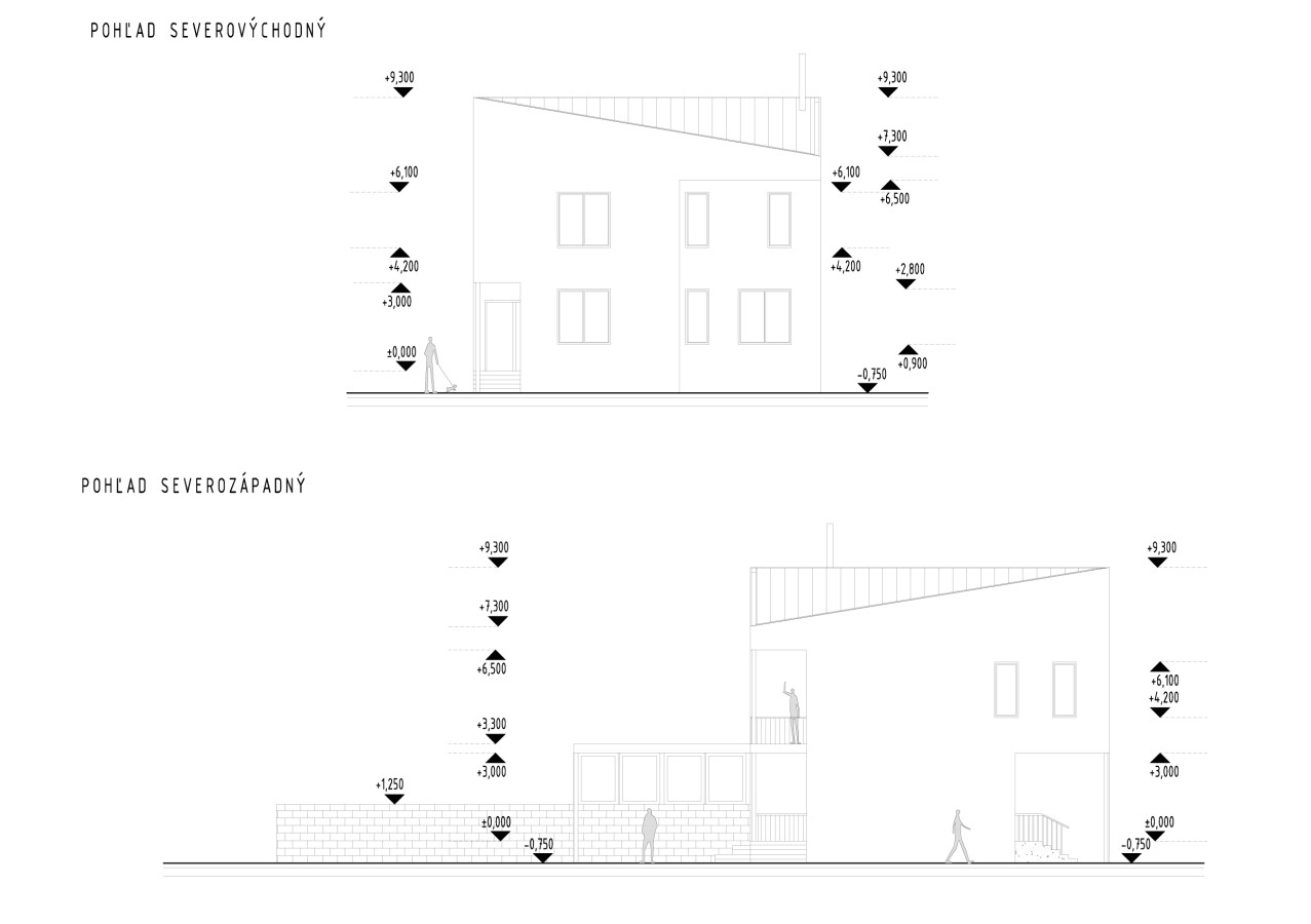 Rekonštrukcia RD HRCK