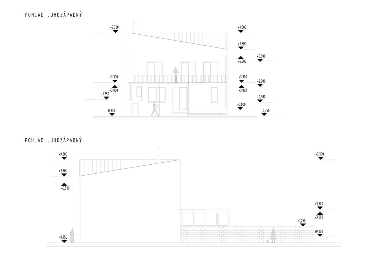 Rekonštrukcia RD HRCK