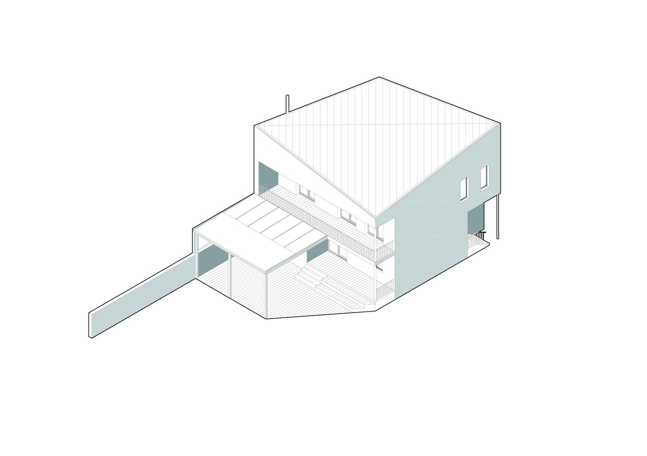 Rekonštrukcia RD HRCK