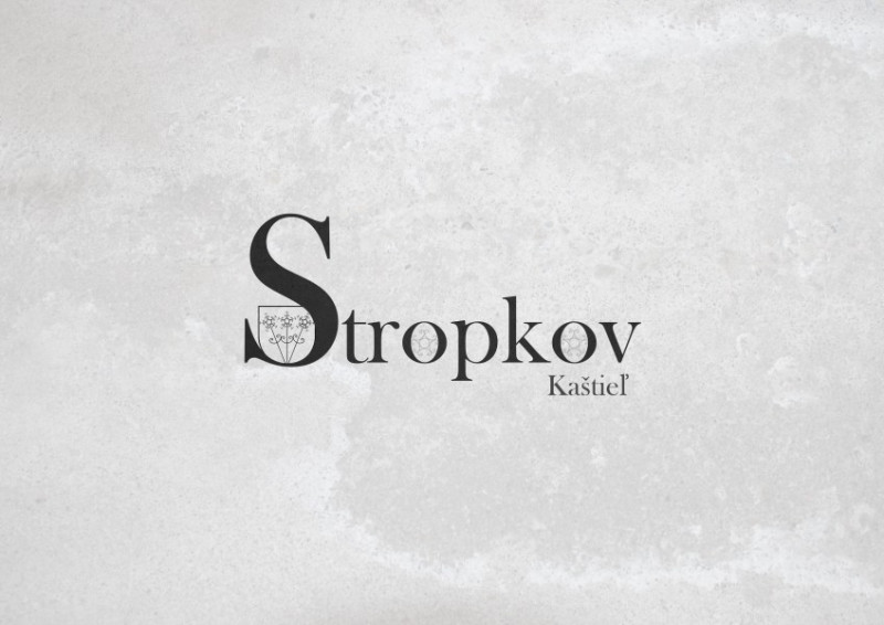 Stropkov kaštieľ - mreže